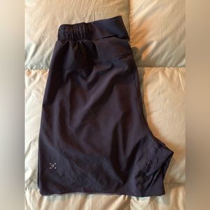 Lululemon Athletic Shorts